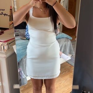 Altar’d State Dress